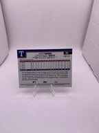 Topps Leody Taveras