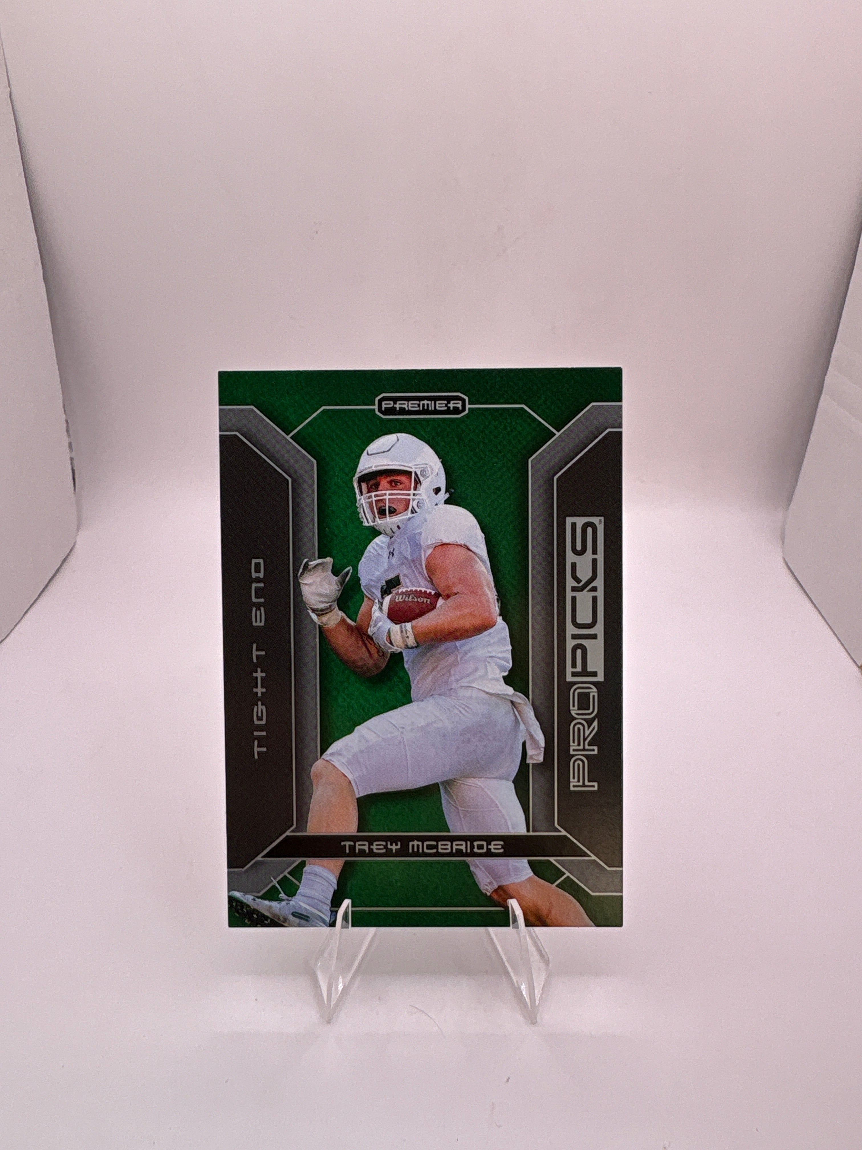 Premier Trey McBride Main image