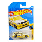 Hot Wheels Fandango - Checkmate Series 5/9 -