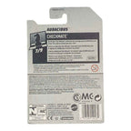 Hot Wheels Audacious - Checkmate Series 7/9 -