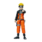 Blokees | Naruto Shippuden Legend Edition 01 Kurama (Nine Tails) Figure