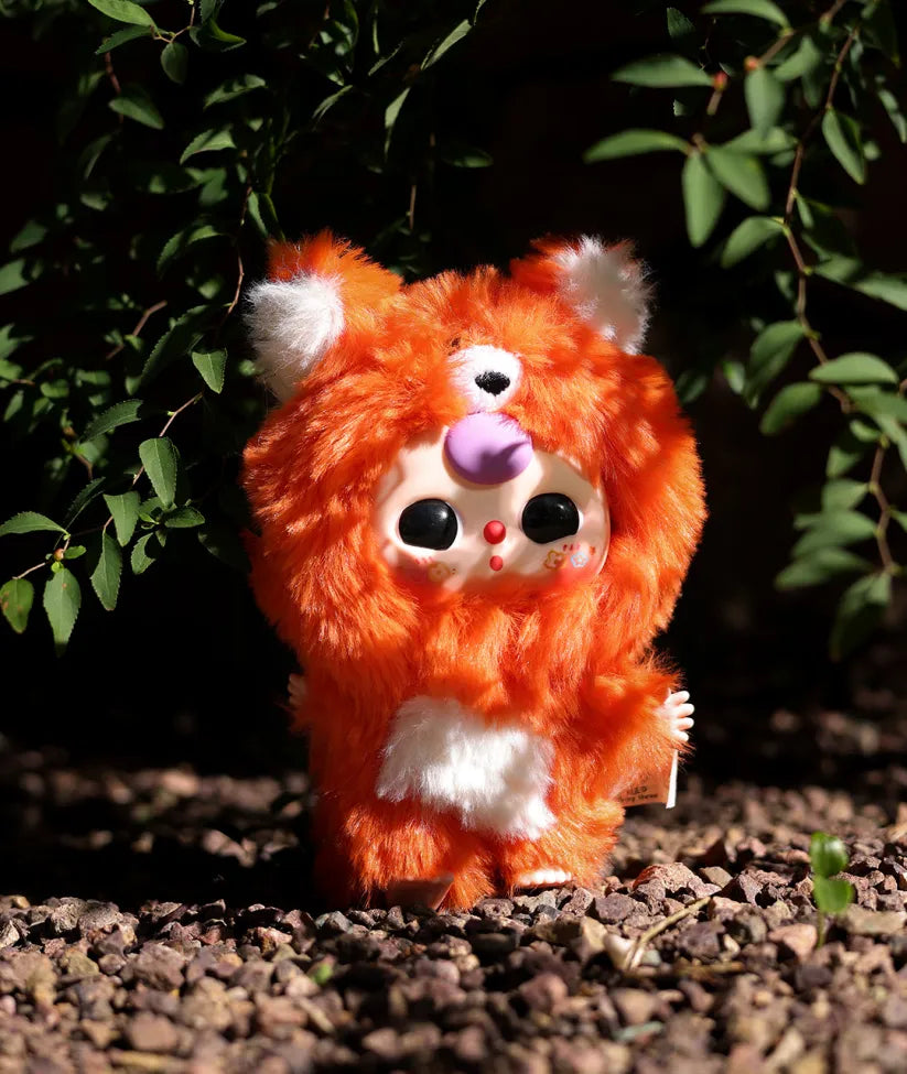 Baby Three De Lovely Series Plush Blind Box - Collectors World Toys