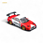 (Pre-Order) MicroTurbo Toyota MR2 - Marlboro Livery 1:64