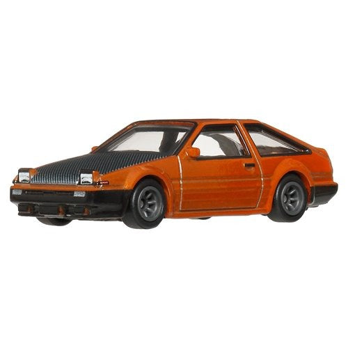 Hot Wheels Car Culture 2026 Japan Historics - Select Vehicle(s)