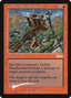 Goblin Bombardment (FNM-006) - Friday Night Magic 2003 Foil
