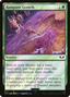 Rampant Growth (40K-220★) - Warhammer 40,000 Commander Foil