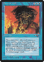 Force of Will (ALL-042) - Alliances