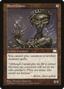 Steel Golem (WTH-157) - Weatherlight