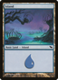 Island (SHM-287) - Shadowmoor