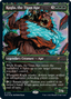 Kogla, the Titan Ape (SLD-1274) - Secret Lair Drop: (Showcase) Foil