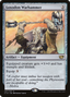Loxodon Warhammer (C14-247) - Commander 2014