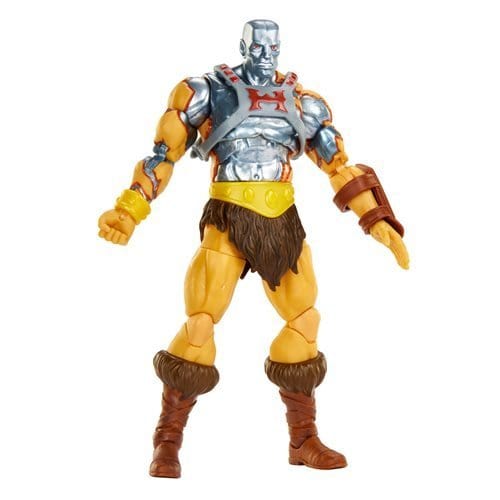 Masters of the Universe Masterverse Revelation Action Figure - Select Figure(s) - Collectors World Toys