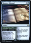 Monster Manual // Zoological Study (PRE-242S) - Battle for Baldur's Gate Promos Foil