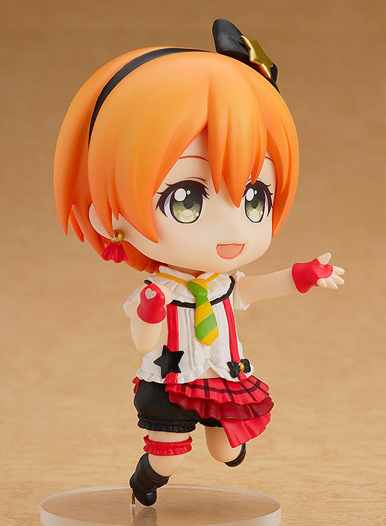 LoveLive! Nendoroid 472 Rin Hoshizora Figure (ねんどろいど ほしぞらりん) - Collectors World Toys
