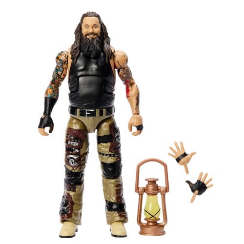 WWE Elite Collection Series 112 Action Figure - Select Figure(s) - Collectors World Toys Hover Image