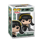 Spy x Family Yor Forger Funko Pop! Vinyl Figure #1950 - Collectors World Toys