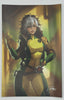 [Signed by Leirix] Uncanny X-Men #8 Unknown Comics Leirix Exclusive Virgin Var [IN STOCK] - Collectors World Toys