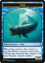 Fish (A25-005) - Masters 25 Tokens