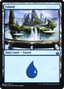 Island (LIST-BBD-251) - The List Foil