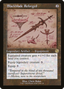 Blackblade Reforged (BRR-069) - The Brothers' War Retro Artifacts