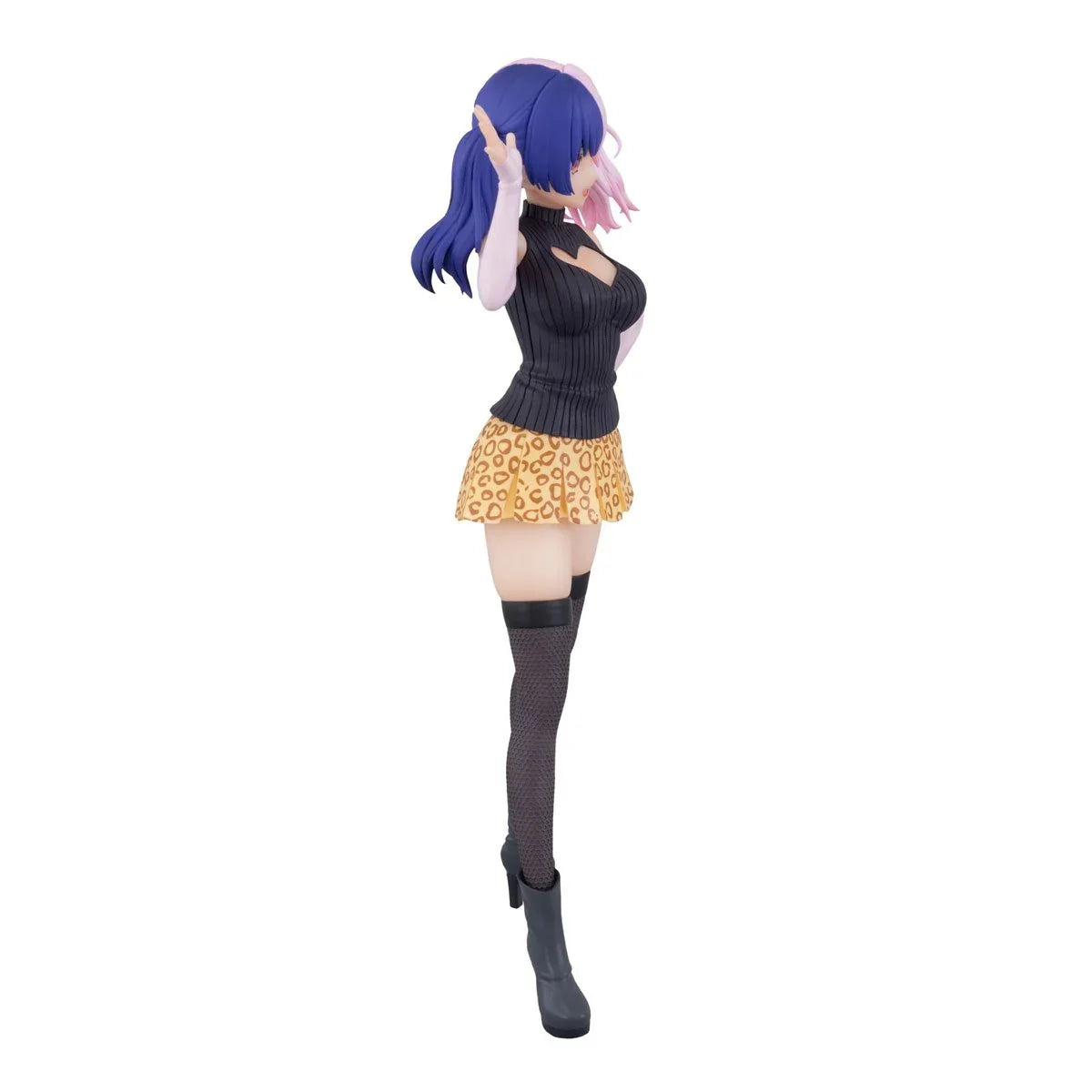 2.5 Dimensional Seduction Nagomi Plain Clothes Version Glitter & Glamours Statue - Collectors World Toys