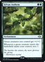 Sylvan Anthem (PRE-176S) - Modern Horizons 2 Promos Foil