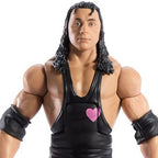 WWE 2025 WrestleMania Elite Action Figure - Select Figure(s) -