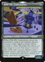 D00-DL, Caricaturist (UNF-525) - Unfinity: (Showcase) Foil