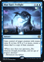 Blue Sun's Twilight (PRE-043) - Phyrexia: All Will Be One Promos Foil