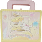 Sanrio Hello Kitty and Friends Carnival Lunchbox Stationery Journal - Collectors World Toys