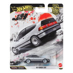 Hot Wheels Car Culture 2026 Japan Historics - Select Vehicle(s)