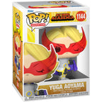 My Hero Academia Yuga Aoyama Funko Pop! Vinyl Figure #1144 - Collectors World Toys