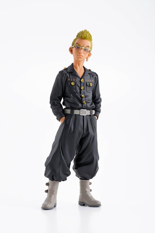 Tokyo Revengers Tetta Kisaki Figure - Collectors World Toys