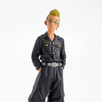 Tokyo Revengers Tetta Kisaki Figure - Collectors World Toys