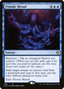 Psionic Ritual (CLB-668) - Commander Legends: Battle for Baldur's Gate