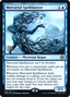 Mercurial Spelldancer (PRE-061) - Phyrexia: All Will Be One Promos Foil