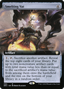 Smelting Vat (BRC-065) - The Brothers' War Commander: (Extended Art)