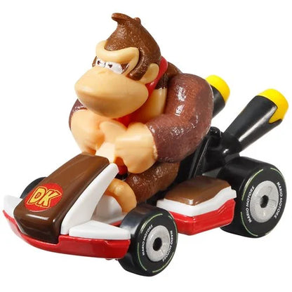 Mario Kart Hot Wheels 2025 Mix 2
