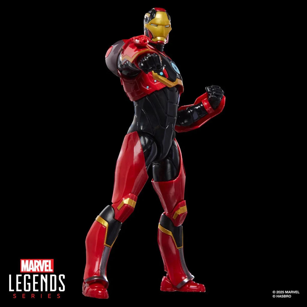 Marvel Legends Executioner Series 6-Inch Action Figures