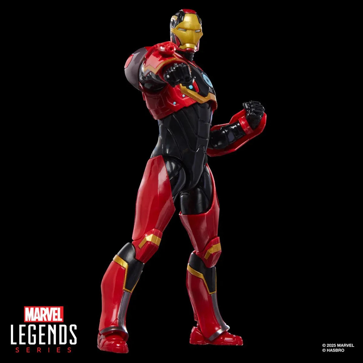 Marvel Legends Executioner Series 6-Inch Action Figures