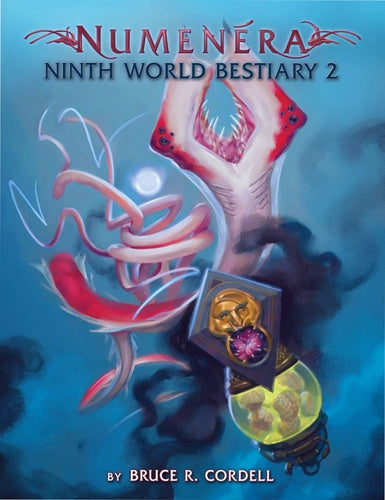 Ninth World Bestiary 2 - Collectors World Toys Hover Image