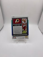 Score Clinton Portis