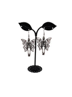 Skeleton Fairy Earrings