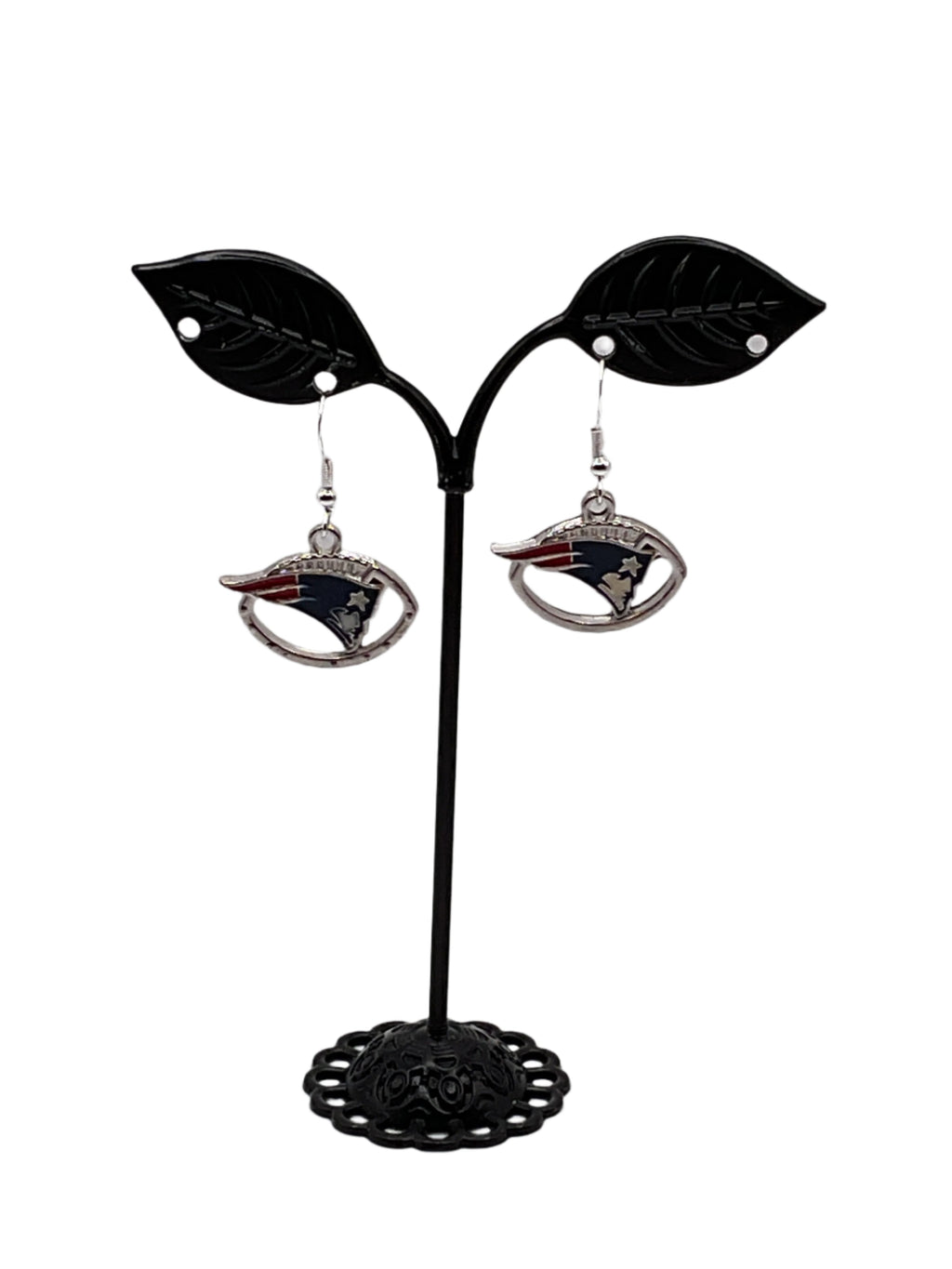 AFC Football Earrings