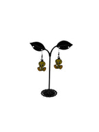 Birdy Earrings