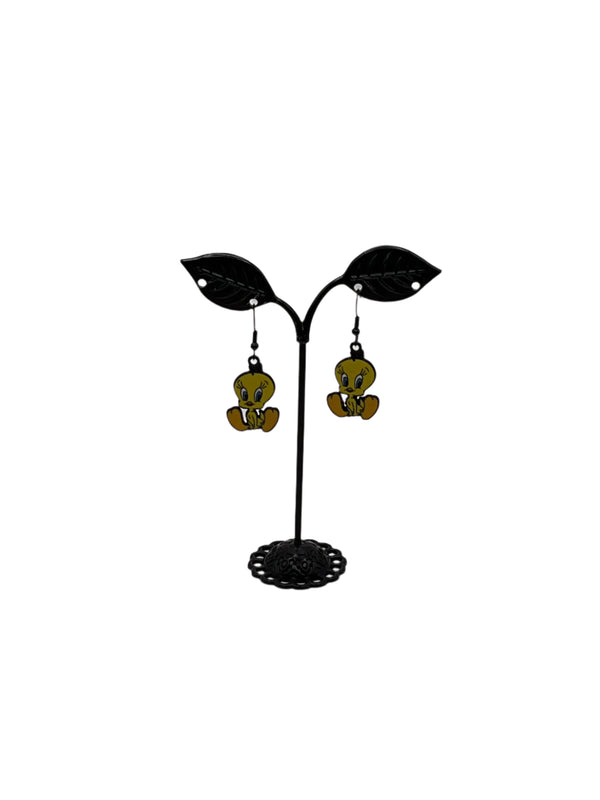 Birdy Earrings