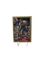 Topps Kirk McCaskill