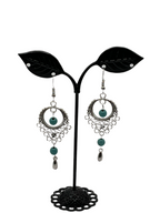 Turquoise Earrings