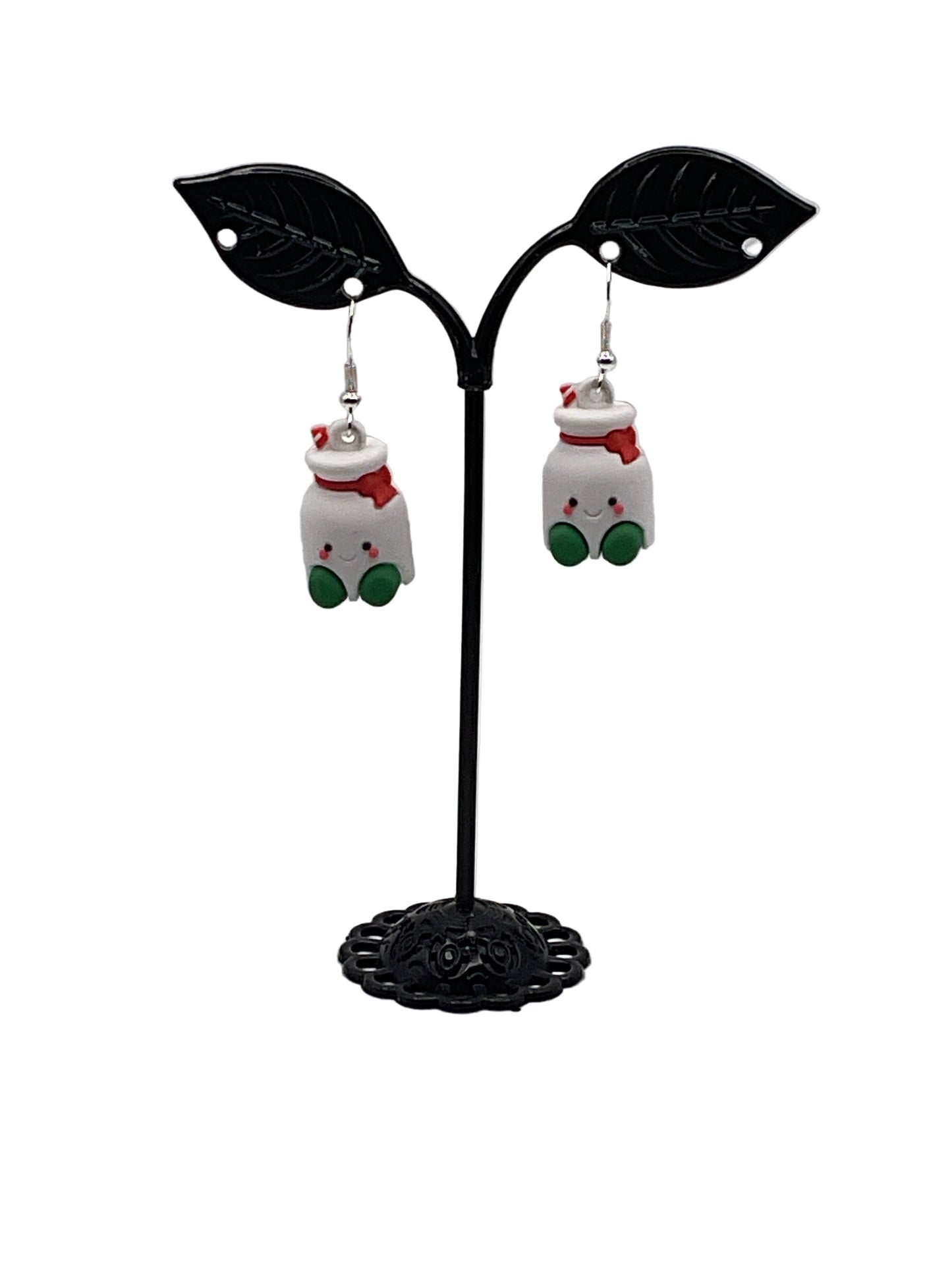 Christmas Treats Earrings