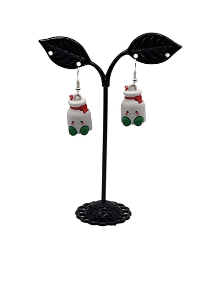Christmas Treats Earrings